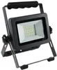 REV LED Bau-Akkustrahler 20W, Einbaustrahler, LED, 6500 K, Produktbild-Vorschau 4