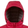 Highlander Lewis isolierte Tecloft Jacke für Damen mit Produktbild-Vorschau 5