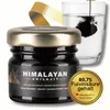 Himalayan Shilajit - 80,7% Fulvinsäure, Labor in Produktbild-Vorschau 1