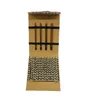 Lana Grossa Rundstricknadel-Set Naturale – Holz, 4 Größen, Produktbild-Vorschau 2