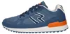 Schnürhalbschuh Sneaker (sportlich) SW24-10922W-NA Produktbild-Vorschau 2