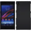 PhoneNatic Case kompatibel mit Sony Xperia Z1 - Hülle Produktbild-Vorschau 1