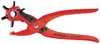 Knipex KP-9070220, Rot, 220 mm, 251 g Produktbild-Vorschau 9