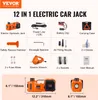 Elektryczny podnośnik hydrauliczny 5t Klucz udarowy 12V Podgląd zdjęcia produktu 7
