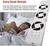 EMOS Erweiterungsset Heizung-Ventilator zum Sparen von Energie und Heizkosten, 1 Stück Heizgebläse m Produktbild-Vorschau
