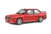 BMW M3 (1986) rot - Rot Modellauto 1:18 Solido Produktbild-Vorschau 25