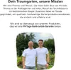Harms Importe, Bodenhülse Rasendorn, 40cm, Schwarz, Produktbild-Vorschau 7