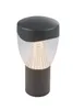 Globo Lighting DELTA Auáenleuchte Aluminium Druckguss Produktbild-Vorschau 7