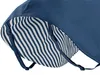 Hunter Milford, Hund, Regenjacke, Graubraun, Polyester, Produktbild-Vorschau 9