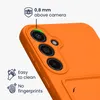 kwmobile Handyhülle für Samsung Galaxy A55 5G Hülle mit Produktbild-Vorschau 3