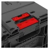 Qbrick System ONE Drawer 1 Toolbox 2.0 Toolbox 587 x 380 x Náhľad obrázku produktu 8