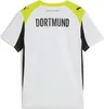 Puma BVB Kinder Borussia Dortmund 25/26 Away Jersey - Produktbild-Vorschau 4
