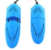 APT AG111A Asciugascarpe elettrico blu Anteprima dell’immagine prodotto 7