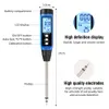 Digitální měřič půdního fosforu, tester půdních živin, Náhled obrázku produktu 2
