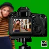 MagPaint Greenscreen verf 500 ml – chroma key verf voor een Productafbeelding-voorbeeld 2