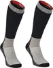 KOX Socken Merino Wool Heavy Größe 40-42 Produktbild-Vorschau 1