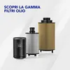 Ölfilter UFI 23.104.00 Filtereinsatz Produktbild-Vorschau 3