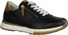 Paul Green Sneaker 5310-025, Glattleder, Schwarz, Damen Produktbild-Vorschau 28