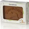 Ovis-Seife Eckig-Schaf Sandelholz-Mandarine 100g Produktbild-Vorschau 2