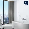 Duschsystem Homelody，Badezimmer Duschgarnitur 2 Produktbild-Vorschau 15
