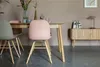 Zuiver Glimps Ausziehbarer Esstisch 120/162x80 cm Holz Produktbild-Vorschau 10