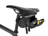 Topeak Aero Wedge Pack Tasche mit Riemen Größe Small – Produktbild-Vorschau 4