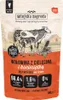 Wiejska Zagroda BeefCatnip 100g Anteprima dell’immagine prodotto 1