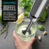 Arendo Stabmixer Edelstahl, elektrischer Pürierstab 1500 Produktbild-Vorschau 5