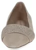 Peter Kaiser 72120 318, Ballerina in Beige für Damen, Größe Produktbild-Vorschau 6