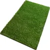 Kunstrasen Nantes Polhöhe: 40 mm Zuschnitt 100x200 cm Produktbild-Vorschau 5