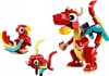31145 – LEGO Creator – Roter Drache Produktbild-Vorschau 3