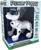 Power Puppy – Mon chien robot Interactif Voir les images du produit 4