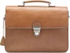 Picard Toscana - Aktentasche 37 cm (camel) Produktbild-Vorschau 18
