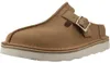 Clarks 26184168C Hnědý Náhled obrázku produktu 1