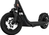 Egret X prime, Schwarz, 20 km/h, 130 kg, 2 Rad/Räder, 65 Produktbild-Vorschau 4