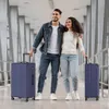 Voyagoux® - Reisekofferset S/M - Koffer - 2 Stück - Produktbild-Vorschau 15