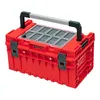 Qbrick System ONE 350 2.0 Expert RED ULTRA HD Custom Voir les images du produit 2