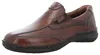 Josef Seibel New Anvers 67 nazouvací boty Brown Náhled obrázku produktu 18