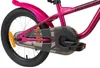 LÖWENRAD Kinder Fahrrad ab 4 Jahre | 16 Zoll Rad | Berry Produktbild-Vorschau 4