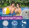 Bestway® Hydrium™ Stahlwandpool Komplett-Set mit Produktbild-Vorschau 21