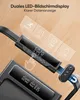 Toputure TP4 Laufband, Walking Pad Laufband mit Neigung, 4 Produktbild-Vorschau 3