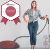 McFilter | Handgriff geeignet für ALLE Miele Staubsauger Produktbild-Vorschau 6