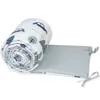 360x30cm Bettumrandung für 120x60cm Gitterbett Produktbild-Vorschau 3