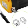 MONZANA® Ölabsaugpumpe elektrisch 12V 80 Watt 5l/min Produktbild-Vorschau 4