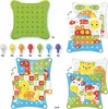 Quercetti 02272, 2 rok/roky, Vícebarevný Náhled obrázku produktu 2