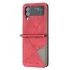 König Design Hülle kompatibel mit Samsung Galaxy Z Flip4 5G Produktbild-Vorschau 3