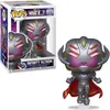 Marvel Studios What IF…? - Infinity Ultron 973 - Funko Pop! Produktbild-Vorschau 2