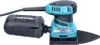 Makita BO 4565 J Ponceuse vibrante 112 x 190 mm 200 W + Voir les images du produit 5
