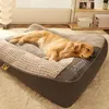 FunnyFuzzy 3XL: cuccia per cani spessa e resistente ai Anteprima dell’immagine prodotto 2