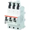 ABN XKS350-5 - SHU-Schalter 3-polig 50 A Sammelschiene Produktbild-Vorschau 1